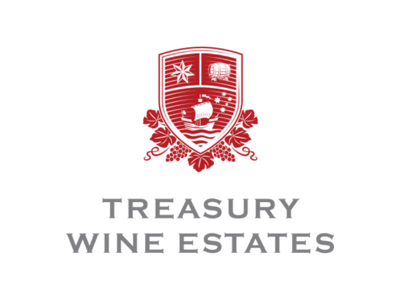 Treasury Wine Estates 
